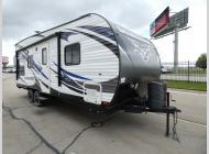 Used 2017 Forest River RV Sandstorm 211SLC image