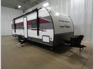 New 2025 Prime Time RV Avenger LE 25BKLE image