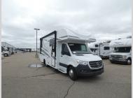 New 2025 Entegra Coach Qwest SE 24L image