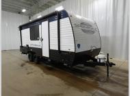 New 2025 Keystone RV Springdale Classic Mini 2300MBBH image