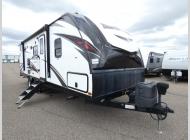 Used 2018 Heartland North Trail 26DBSS King image