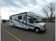 New 2025 Entegra Coach Odyssey 31F image