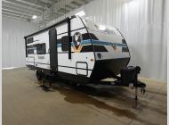 New 2025 Keystone RV Passport Classic 214BH image