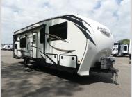 Used 2014 EverGreen RV Amped 28FS image