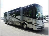 Used 2018 Tiffin Motorhomes Phaeton 40 QBH image