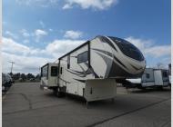 Used 2019 Grand Design Solitude S-Class 3350RL-R image