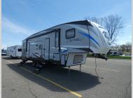 Used 2019 Forest River RV Cherokee Arctic Wolf 315TBH8 image