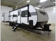 New 2024 Forest River RV Wildwood 31KQBTSX image