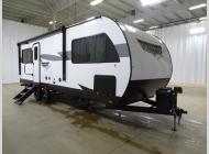 New 2024 Forest River RV Wildwood 22ERASX image