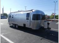 Used 2023 Airstream RV Globetrotter 25FB Twin image