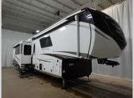 New 2025 Jayco Pinnacle 38FBRK image