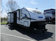 Used 2024 Forest River RV Cherokee Alpha Wolf 33BH-L image