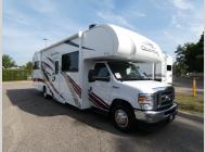 Used 2021 Thor Motor Coach Quantum SE SE31 Ford image