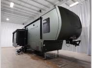 New 2025 Keystone RV Cougar 316RLS image