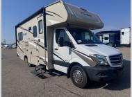 Used 2017 Coachmen RV Prism 2150 LE image