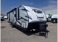 Used 2022 Forest River RV Cherokee Alpha Wolf 26RB-L image