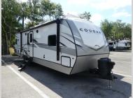 Used 2024 Keystone RV Cougar Half-Ton 30RKD image