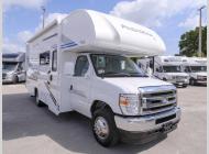 New 2026 Thor Motor Coach Pasadena SE SZ22 image