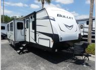 Used 2022 Keystone RV Bullet 258RKS image