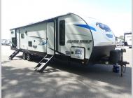 Used 2019 Forest River RV Cherokee Alpha Wolf 29QB-L image