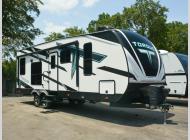 Used 2022 Heartland Torque TQ T26 image