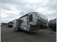 Used 2024 Keystone RV Cougar Half-Ton 27SGS image