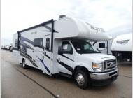 New 2024 Thor Motor Coach Outlaw 29T image