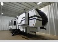 New 2025 Prime Time RV Sanibel 3982DBWB image
