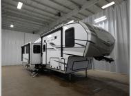 New 2025 Keystone RV Cougar Half-Ton 29RLI image