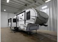 New 2025 Keystone RV Cougar Half-Ton 29RLI image