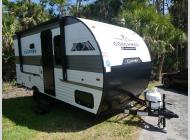 New 2025 Coachmen RV Clipper 3K Series 17FQ image