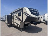 Used 2017 CrossRoads RV Cruiser Aire CR28RL image
