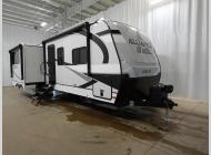 New 2025 Alliance RV Delta 321BH image