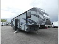 Used 2016 Keystone RV Fuzion 385 image