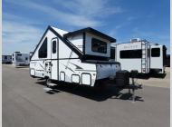 Used 2020 Forest River RV Flagstaff Hard Side High Wall Series 21TBHW image