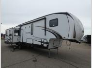 Used 2021 Forest River RV Sabre 36BHQ image