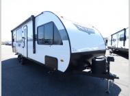 New 2024 Forest River RV Wildwood X-Lite 24VIEW image