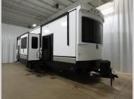 New 2025 CrossRoads RV Hampton 388FKL image