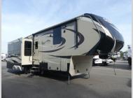 Used 2016 Grand Design Solitude 300GK image