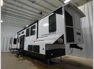 New 2025 Forest River RV Impression 44STAY image