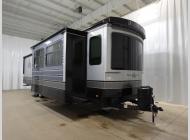 New 2025 Redwood RV Regency 3721FDB image