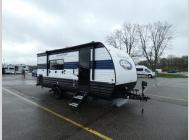 Used 2024 Forest River RV Cherokee Wolf Pup Black Label 18CBWBL image