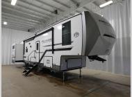New 2025 Forest River RV Wildwood Heritage Glen 356QB image