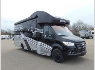 New 2025 Thor Motor Coach Delano Sprinter 24FB image