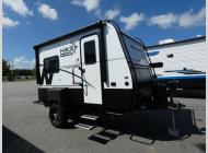 Used 2023 Winnebago Industries Towables Hike 100 H1316TB image