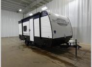 New 2025 Keystone RV Springdale Classic Mini 1700FQ image