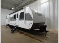 New 2025 Forest River RV Wildwood 32BHDS image