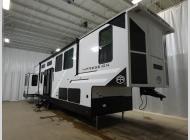 New 2025 Forest River RV Impression 44STAY image