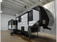 New 2025 Forest River RV Impression 318RL image