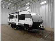 New 2025 Forest River RV Wildwood FSX 233RBLE image